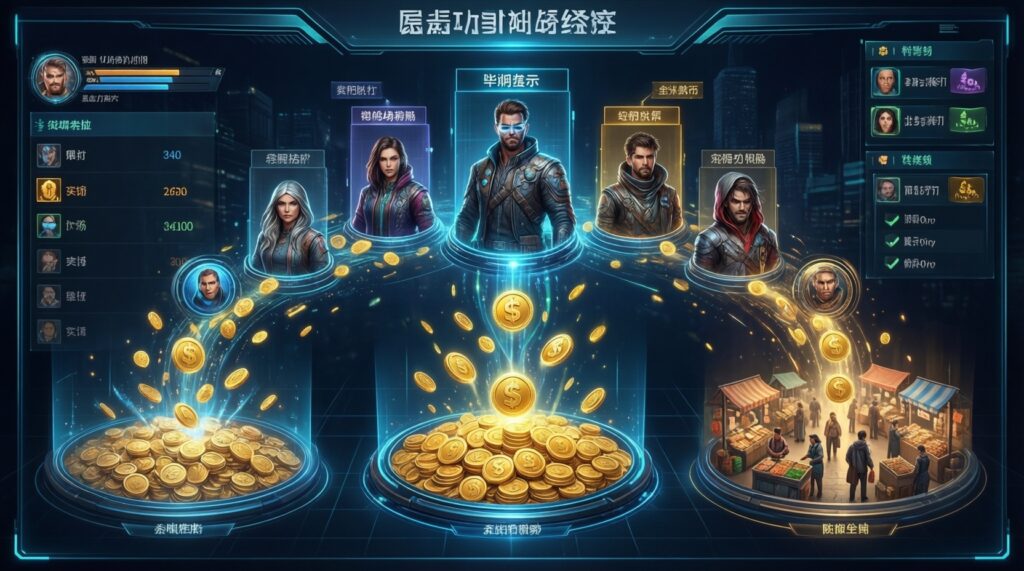 Token Economies in Web3 Games: Emissions, Sinks, and Why