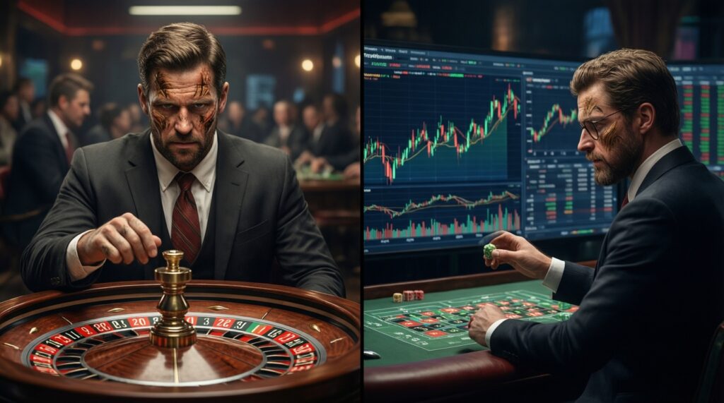 CS2 Skin Betting Strategies: How Odds, Wear, and Rarity Affect Value - иллюстрация