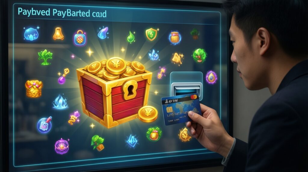 Loot Boxes vs. Gambling Laws: Where the Line Is Drawn in Different Countries - иллюстрация