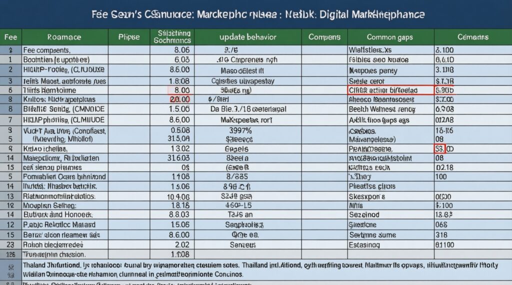 Arbitrage Opportunities in Skin Markets: Cross-Platform Pricing and Timing - иллюстрация