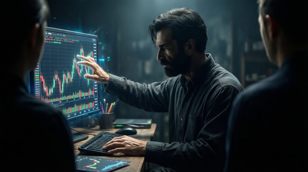 Esports Match-Fixing and Integrity: How It Impacts Betting Markets - иллюстрация