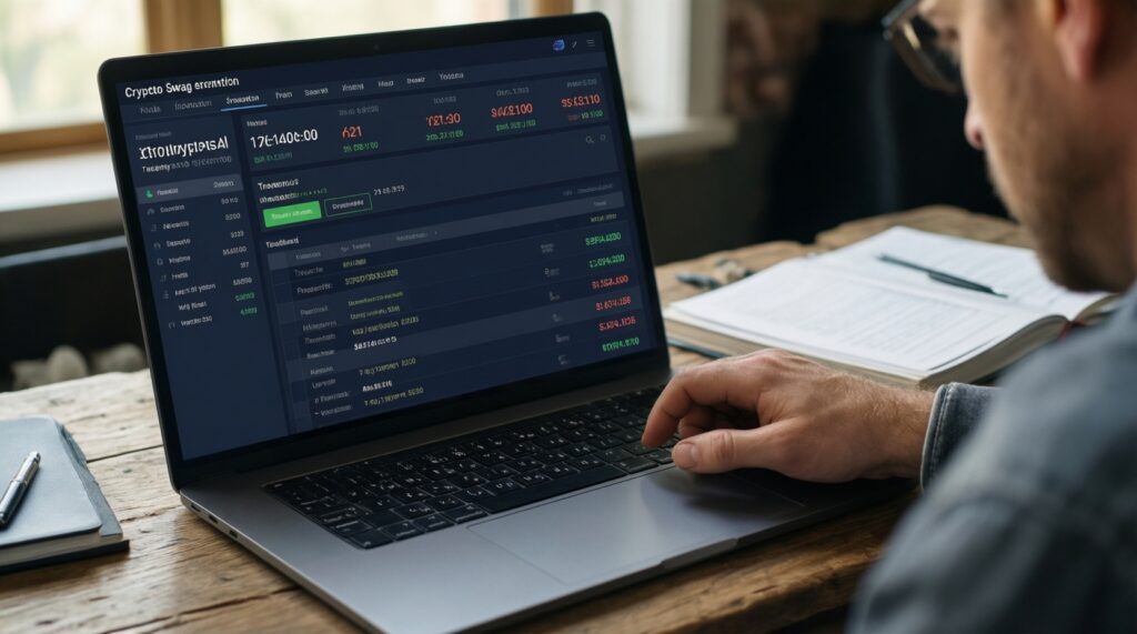 Tax and Legal Considerations for Skin Betting and Crypto Winnings: What to Know - иллюстрация