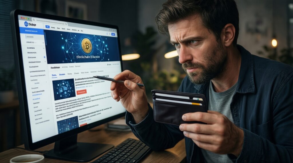 How Web3 Wallets Work for Gamers: Security Basics Before You Bet - иллюстрация
