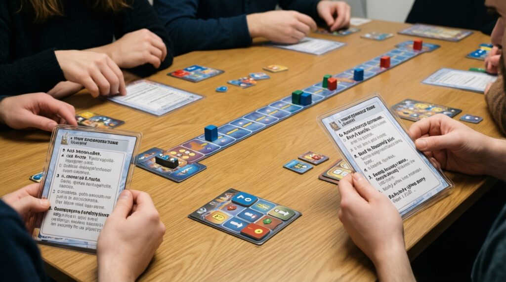The Rise of Social Casinos in Gaming Communities: Trends and Monetization - иллюстрация