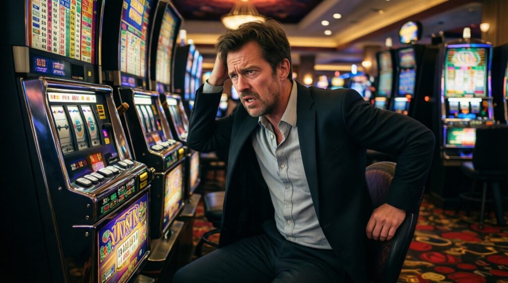 Responsible Gambling for Gamers: Tools, Limits, and Healthy Habits - иллюстрация