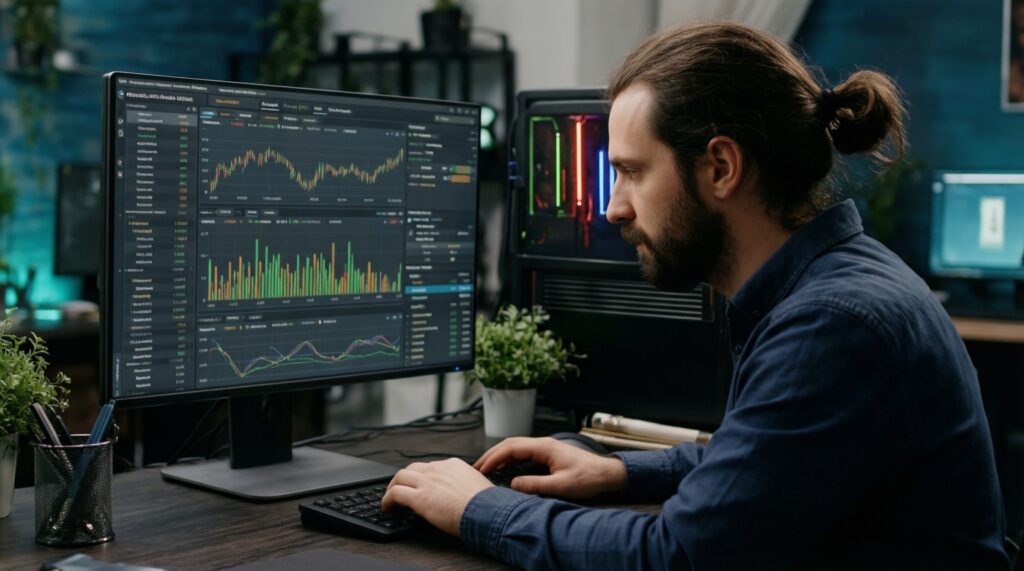 Steam Item Trading 101: Safe Trading Practices, Scams to Avoid, and Profit Basics - иллюстрация