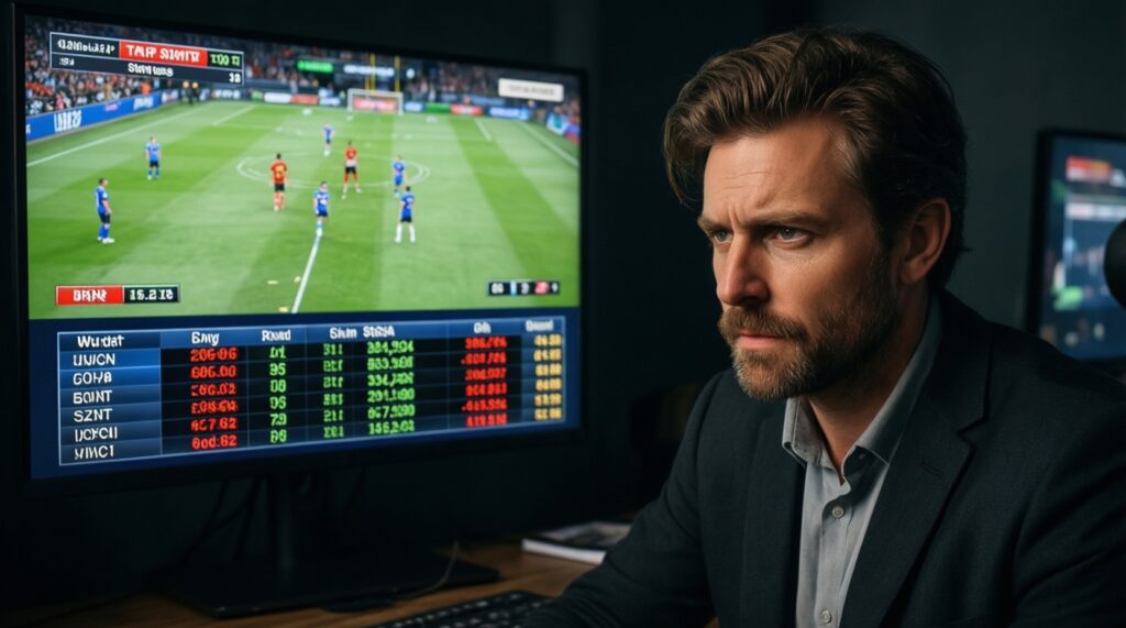 Esports Betting Guide for Gamers: Reading Maps, Picks/Bans, and Meta Shifts - иллюстрация