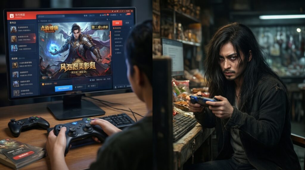 In-Game Economies and Real Money: How Virtual Markets Create Real-World Value - иллюстрация