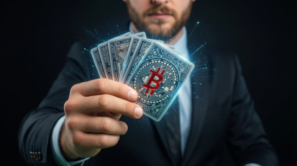 Provably Fair Systems in Crypto Gambling: How Verification Works for Players - иллюстрация