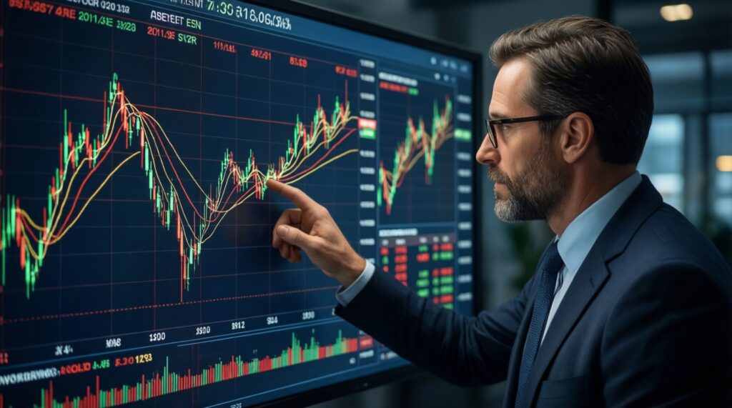 Risk Management for Skin Betting: Bankroll, Volatility, and Avoiding Tilt - иллюстрация