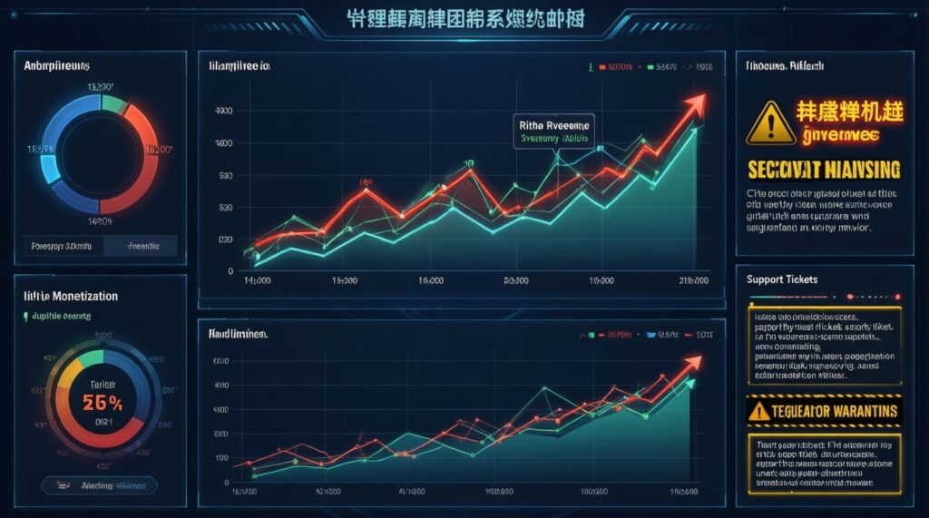 The Psychology of RNG: Why Loot Boxes and Gambling Mechanics Feel So Addictive - иллюстрация