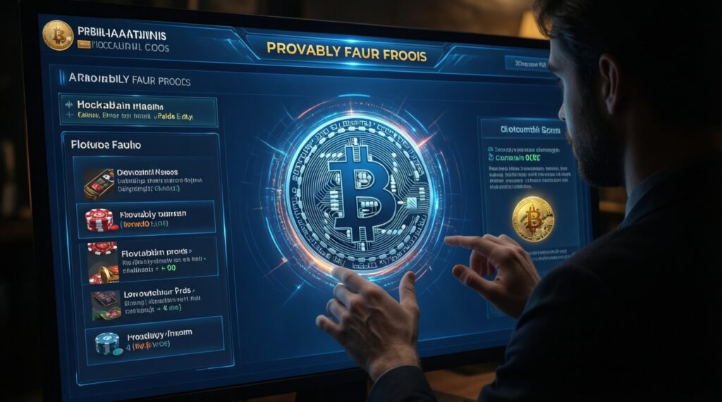Web3 Crypto Games and Gambling Mechanics: What 