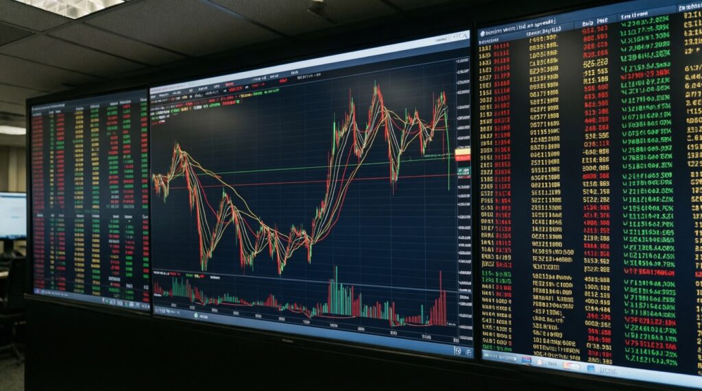 CS2 Skin Market Crash or Boom: Signals to Watch Before You Bet or Trade - иллюстрация