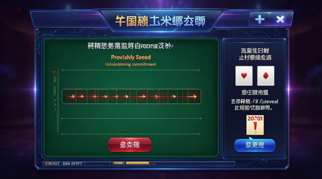 RNG Deep Dive: How Randomness Works in Loot Boxes, Case Openings, and Crypto Casinos - иллюстрация