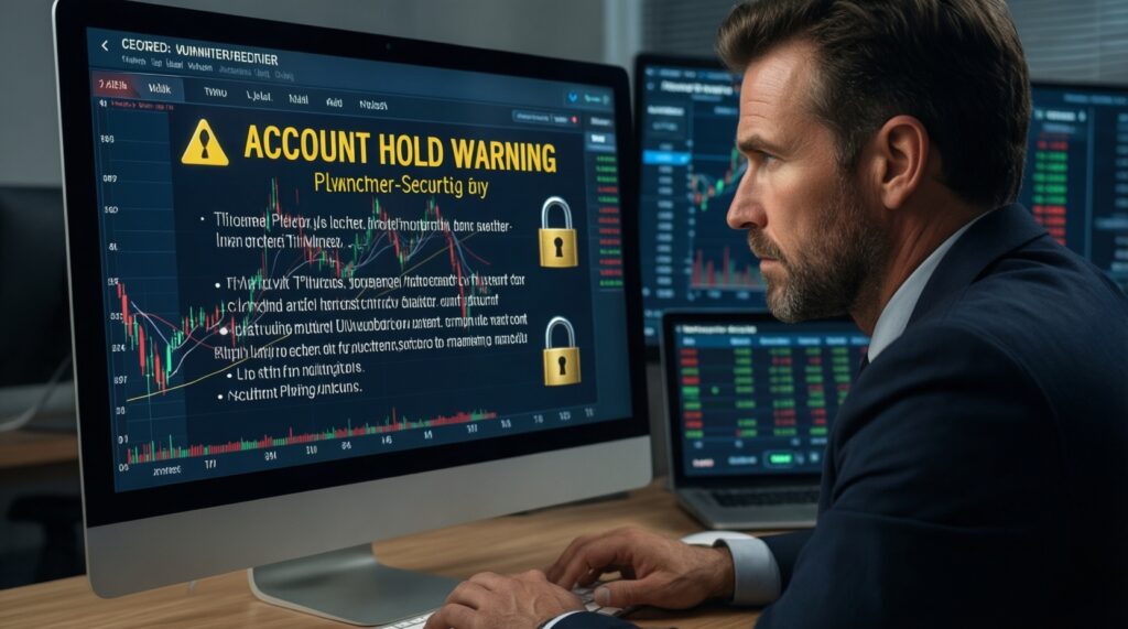Steam Trade Holds and Cooldowns: How Platform Rules Impact Traders and Bettors - иллюстрация