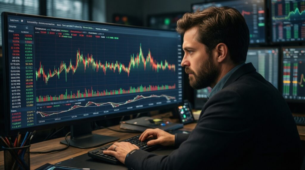 Value Investing in Digital Items: Picking Skins and Items That Hold Long-Term Demand - иллюстрация