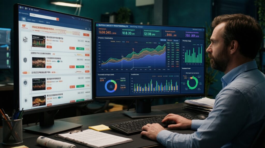 Value Investing in Digital Items: Picking Skins and Items That Hold Long-Term Demand - иллюстрация