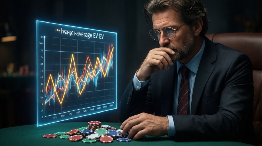 CS2 Case ROI Calculator: How to Estimate Expected Value Before Opening or Buying - иллюстрация