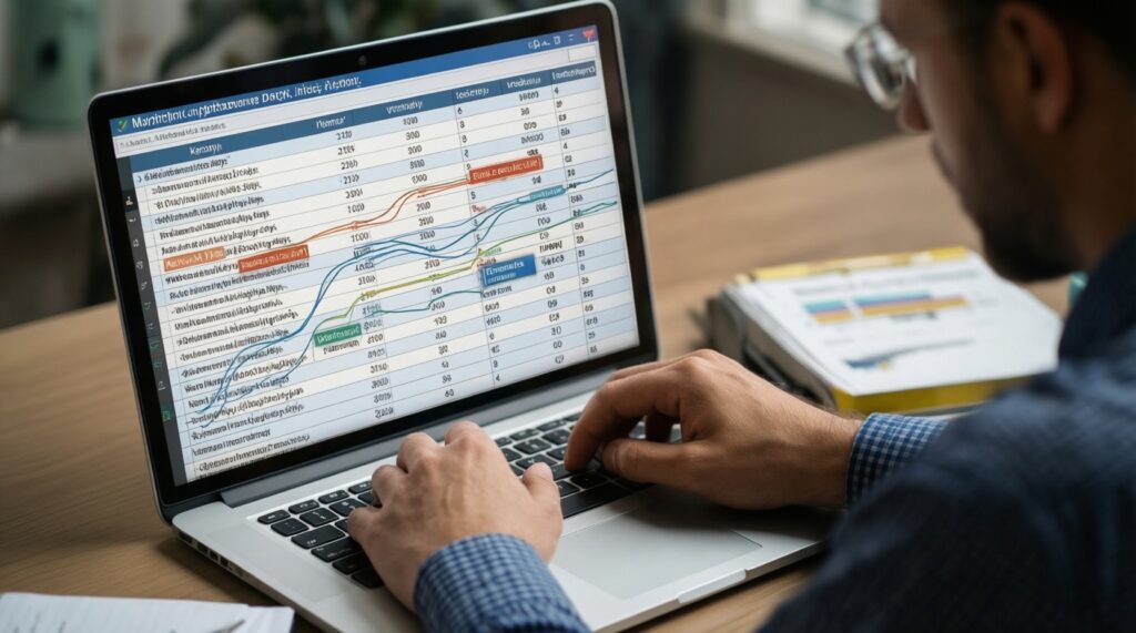 Best Tools for Tracking Skin Prices and Trade History: Building a Data-Driven Edge - иллюстрация
