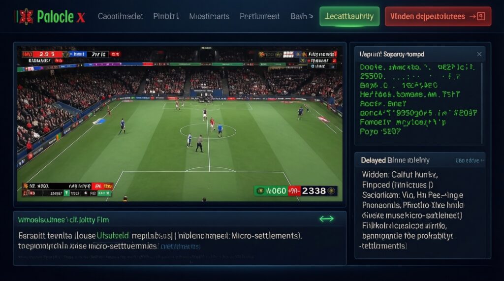 Future of Gamer Gambling: AI, On-Chain Items, and the Next Evolution of In-Game Wagering - иллюстрация