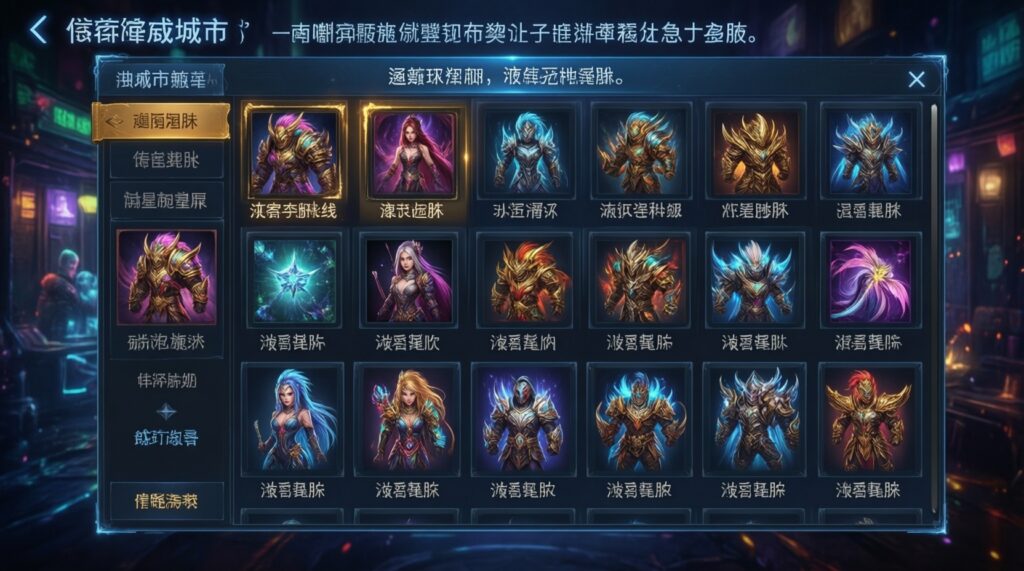 CS2 Skin Betting Strategies: Odds, Value, and Risk Management - иллюстрация