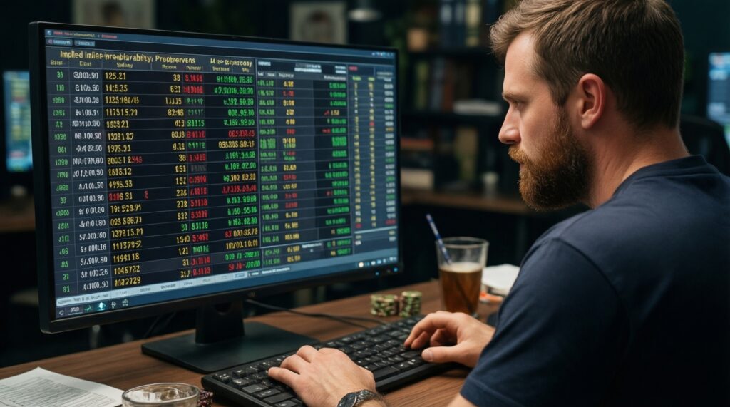 Esports Betting Explained: How to Read Lines, Markets, and Odds - иллюстрация