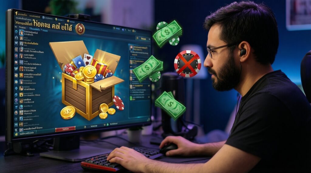 แนวโน้มกฎหมายของ loot box/skin gambling: ประเทศไหนเข้มงวดและมีผลต่อผู้เล่นอย่างไร - иллюстрация