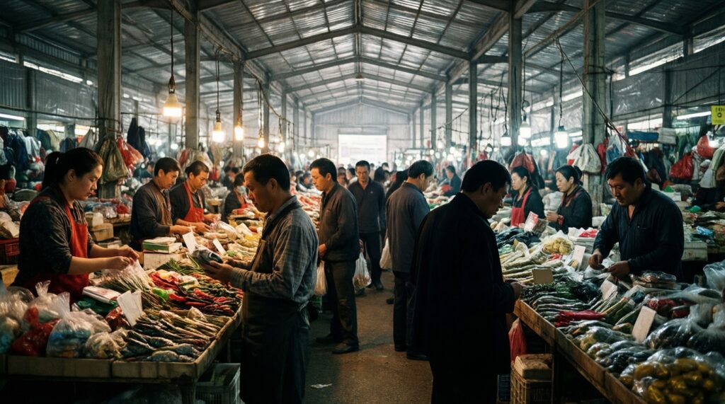 How In-Game Economies Mirror Real Markets: Inflation, Scarcity, and Speculation - иллюстрация