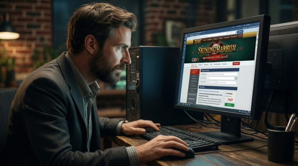 Best Practices for Safe Skin Gambling: KYC, Provably Fair, and Responsible Play - иллюстрация