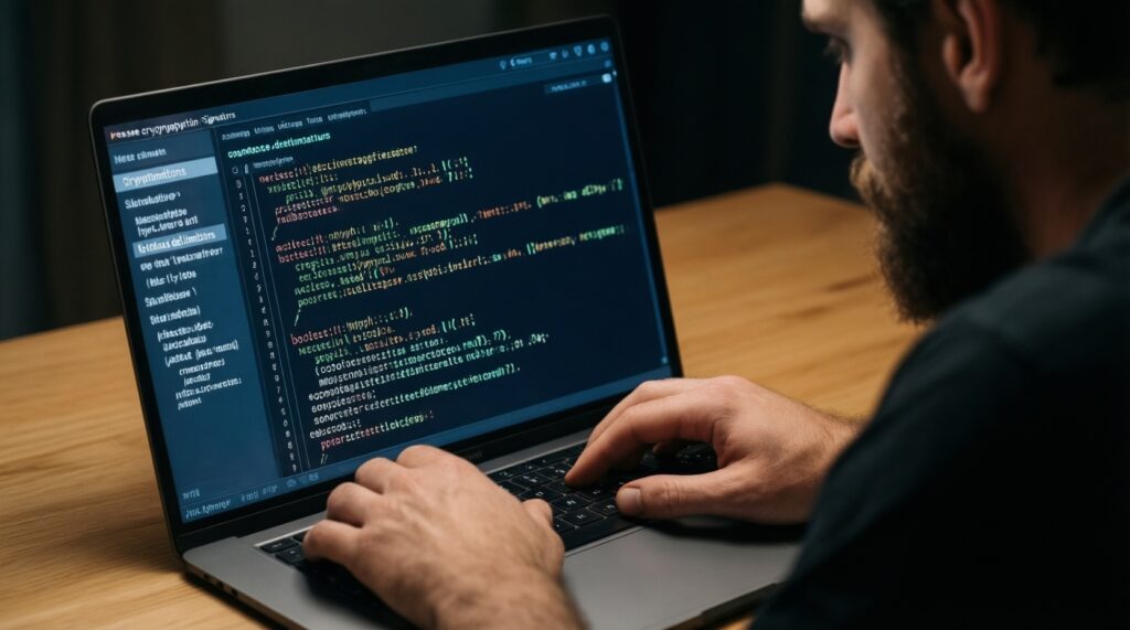 Provably Fair in Gaming Gambling Hybrids: How to Verify Results Step by Step - иллюстрация