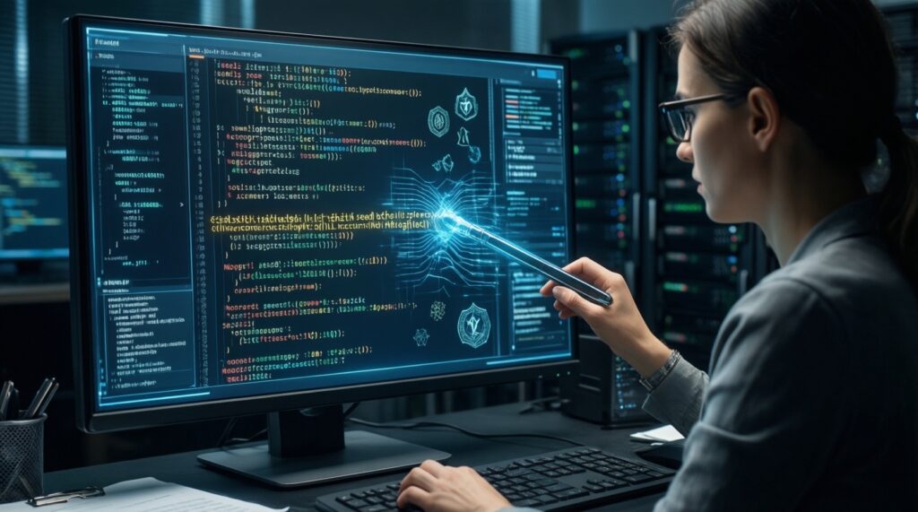 Provably Fair in Gaming Gambling Hybrids: How to Verify Results Step by Step - иллюстрация