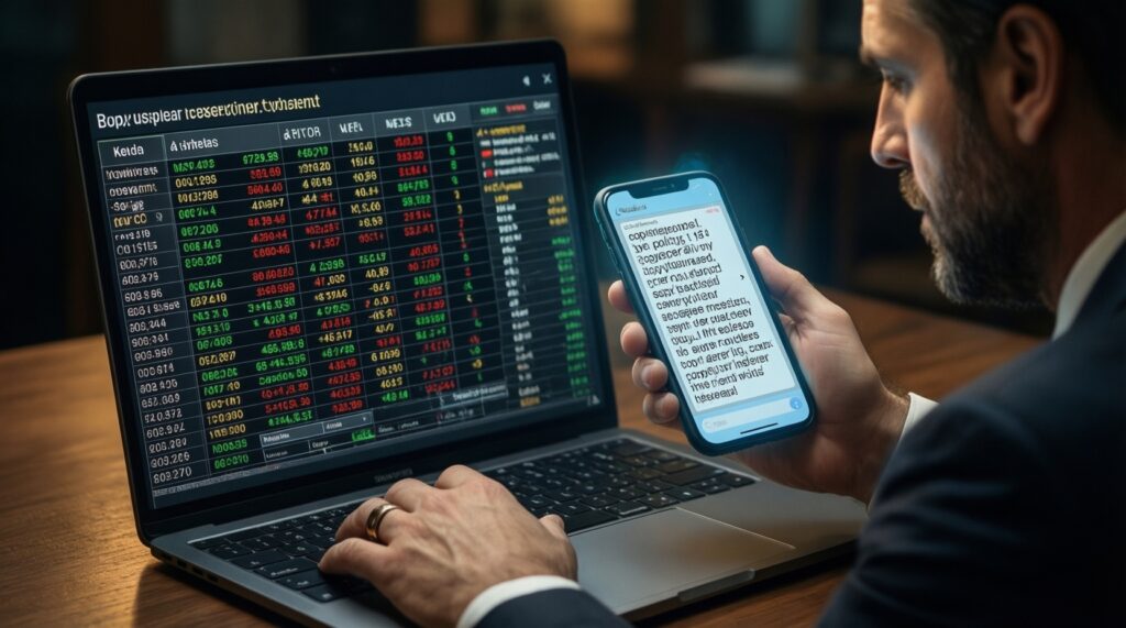 The Dark Side of Item Betting: Match-Fixing, Insider Info, and How to Spot Red Flags - иллюстрация
