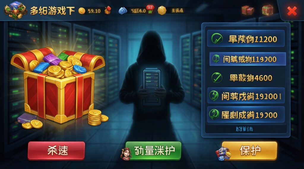 Loot Box Regulation Worldwide: What Laws Mean for Gamers and Platforms - иллюстрация