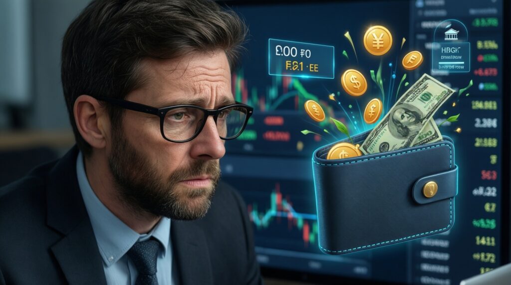Arbitrage in Skin Markets: Is It Possible in CS2 and Steam Trading? - иллюстрация