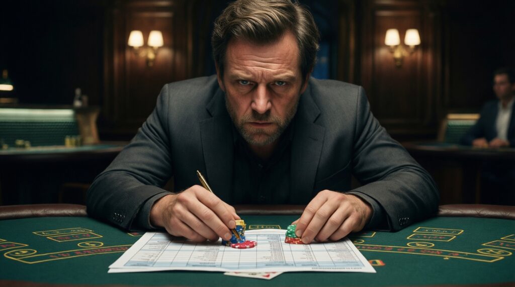 Esports Odds 101: Implied Probability, Vig, and Finding +EV Bets - иллюстрация