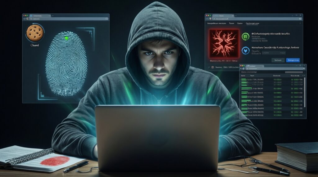 Anti-Fraud Checklist for Traders: Avoiding Phishing, API Scams, and Fake Bots - иллюстрация