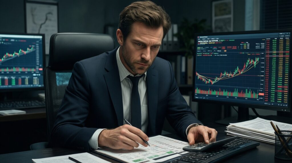 Steam Item Trading Guide: Profitable Strategies, Fees, and Common Scams - иллюстрация