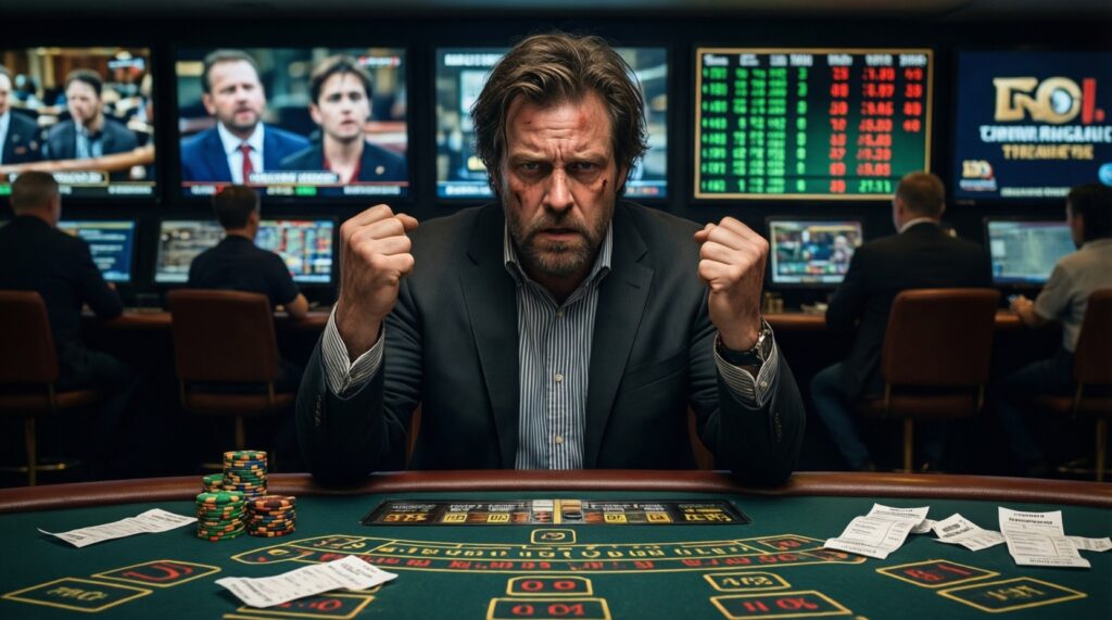 Esports Betting Basics: Markets, Odds Formats, and Smart Bankroll Management - иллюстрация