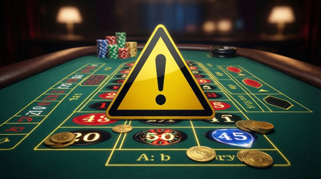 Regulation Around Skin Gambling Worldwide: What Players Need to Know - иллюстрация
