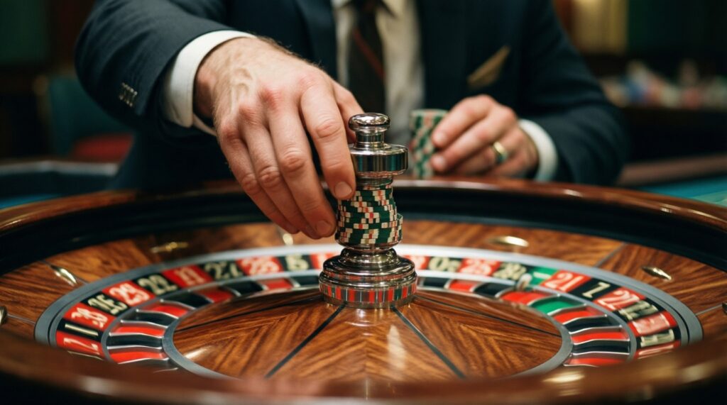 Responsible Gambling for Gamers: Setting Limits in Skin Betting and Loot Systems - иллюстрация