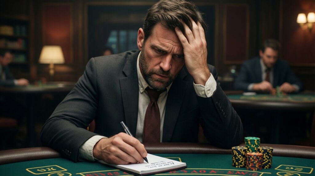 Responsible Gambling for Gamers: Setting Limits in Skin Betting and Loot Systems - иллюстрация