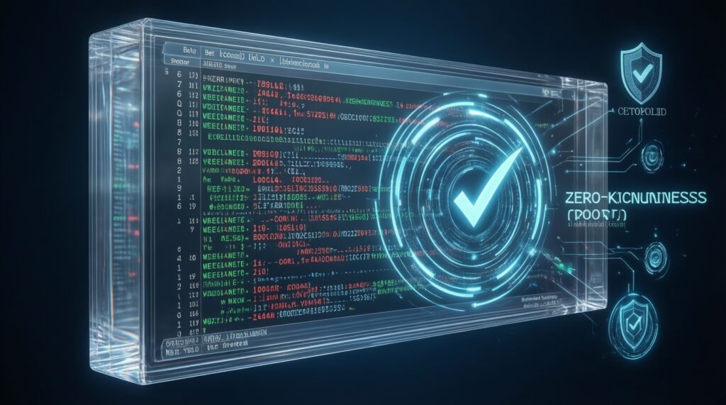 Web3 Gambling Mechanics: On-Chain Casinos, Smart Contracts, and Transparency Pros/Cons - иллюстрация