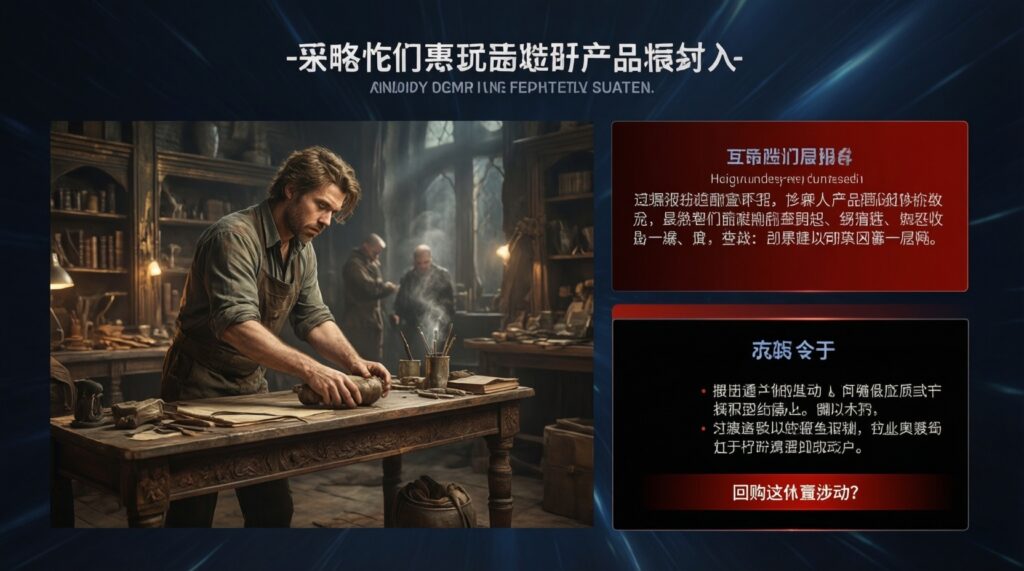 The Psychology of Loot Boxes: Variable Rewards, FOMO, and Spending Triggers - иллюстрация