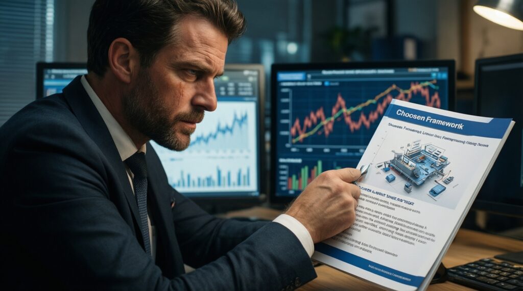 Building a Gamer's Betting Toolkit: Tracking Results, Managing Tilt, and Avoiding Scams - иллюстрация