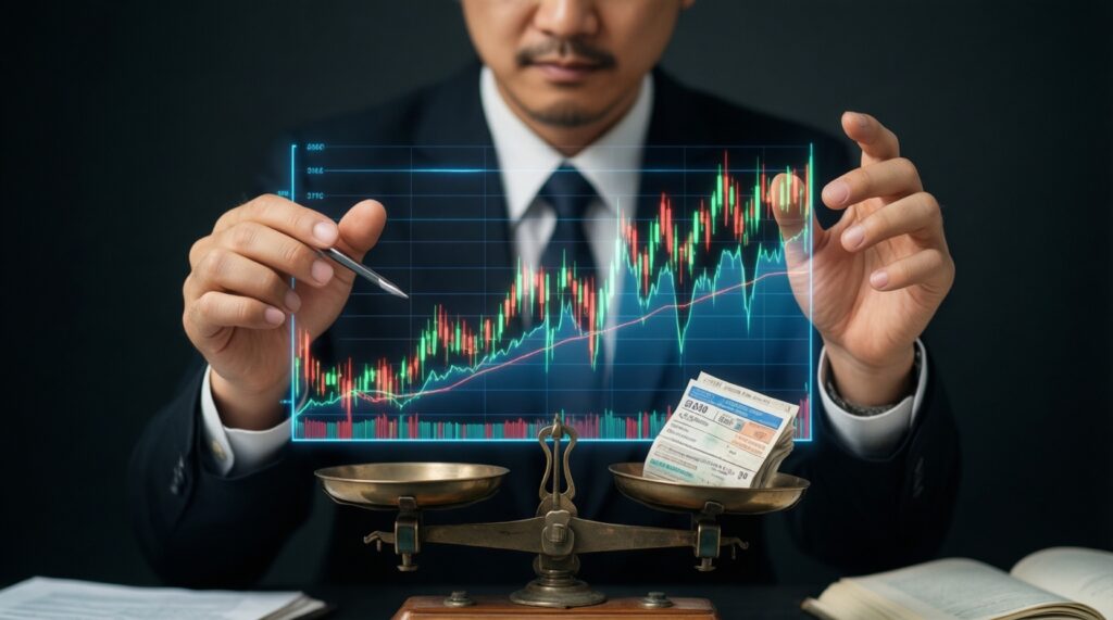 How Steam Marketplace Fees Impact Trading Returns (And Ways Traders Adapt) - иллюстрация