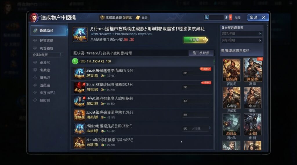 How Steam Marketplace Fees Impact Trading Returns (And Ways Traders Adapt) - иллюстрация