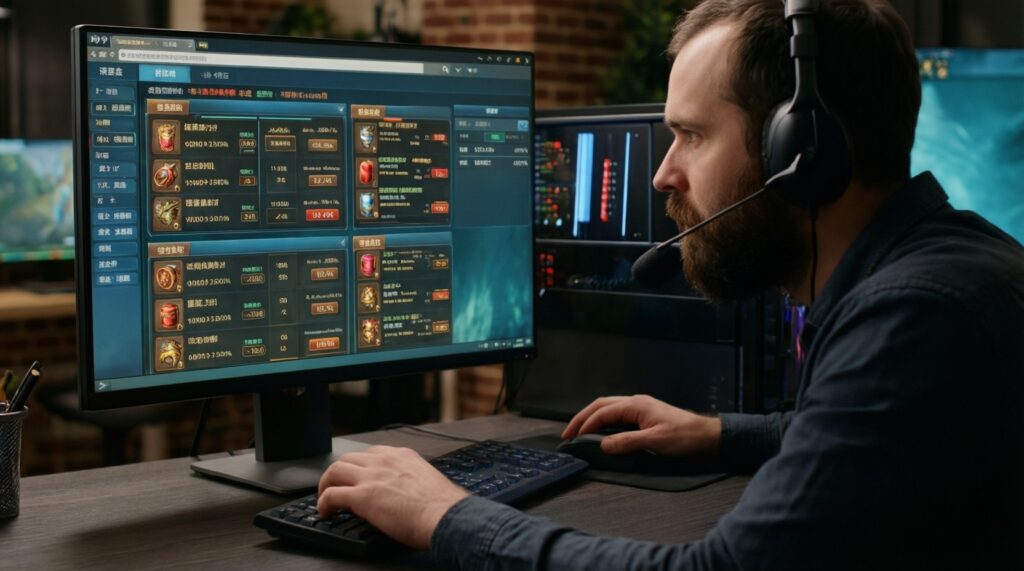 How Steam Marketplace Fees Impact Trading Returns (And Ways Traders Adapt) - иллюстрация