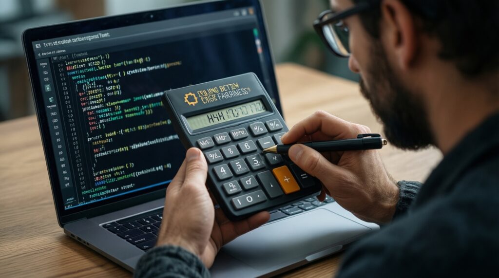 Provably Fair Systems in Skin Gambling and Crypto Casinos: What to Check Before You Bet - иллюстрация