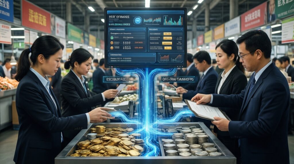 In-Game Economies and Inflation: How Currency Sinks Stabilize Player-Driven Markets - иллюстрация