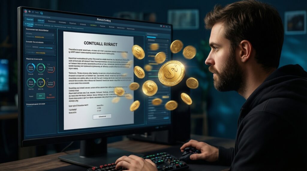 NFT Gaming and Digital Ownership: What 